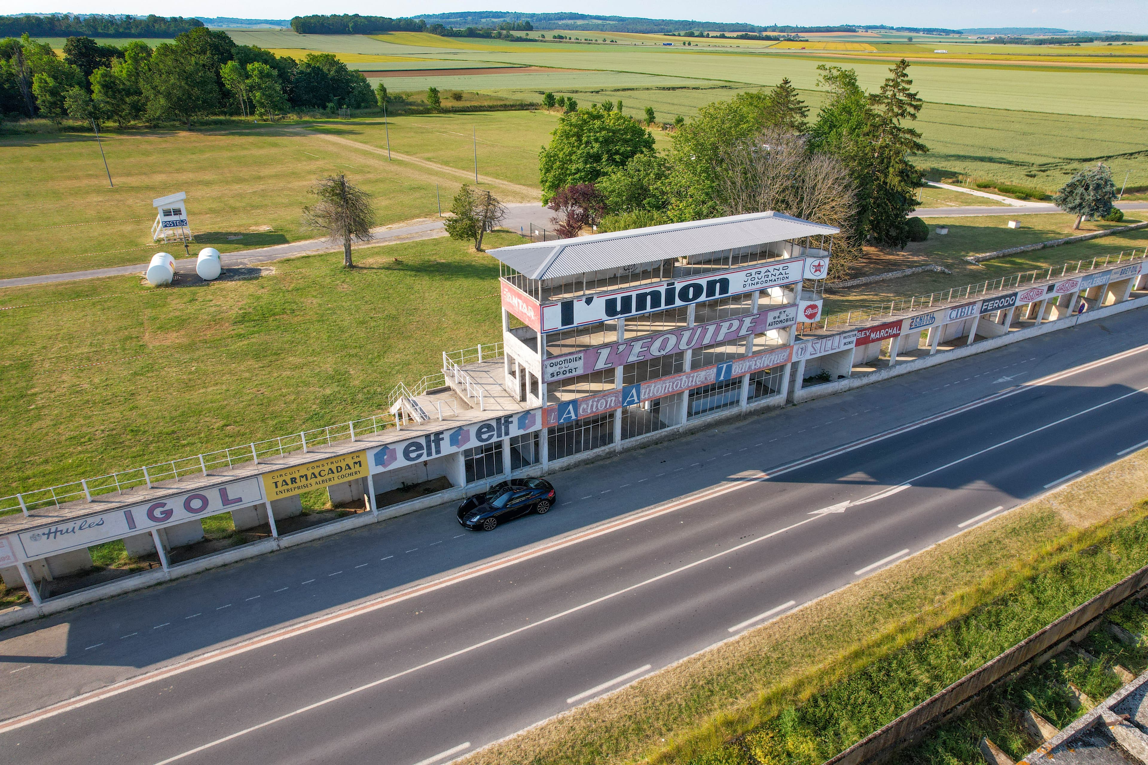Reims-Gueux